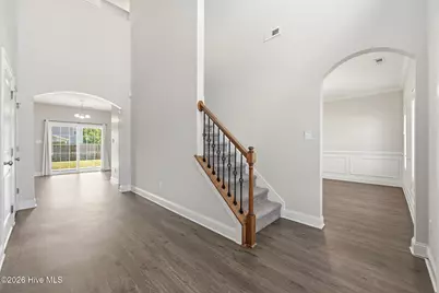 503 Black Pearl Circle, Jacksonville, NC 28546 - Photo 6