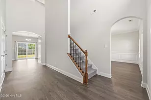 503 Black Pearl Cir, Jacksonville, NC 28546 - Photo 6