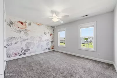 503 Black Pearl Circle, Jacksonville, NC 28546 - Photo 30
