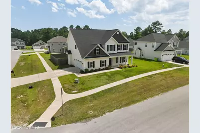 503 Black Pearl Circle, Jacksonville, NC 28546 - Photo 4