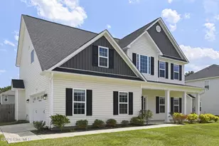 503 Black Pearl Cir, Jacksonville, NC 28546 - Photo 2