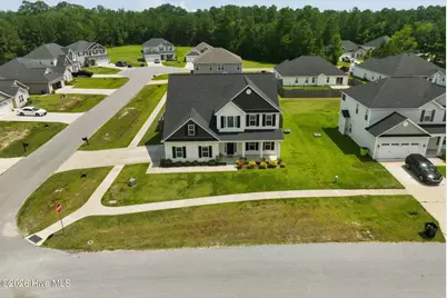 503 Black Pearl Circle, Jacksonville, NC 28546 - Photo 44