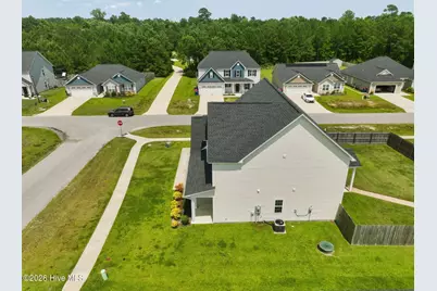 503 Black Pearl Circle, Jacksonville, NC 28546 - Photo 46