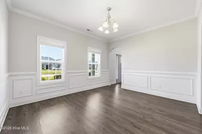 503 Black Pearl Circle, Jacksonville, NC 28546 - Photo 8