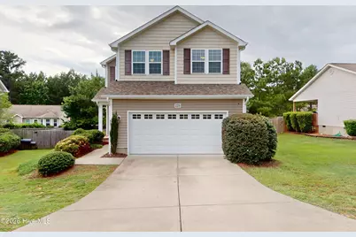 225 Savannah Garden Drive, Carthage, NC 28327 - Photo 38