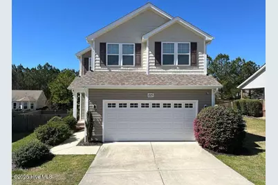 225 Savannah Garden Drive, Carthage, NC 28327 - Photo 1