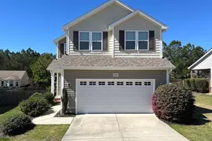 225 Savannah Garden Dr, Carthage, NC 28327 - Photo 1