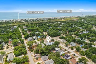 1104 E Oak Island Dr, Oak Island, NC 28465 - Photo 54