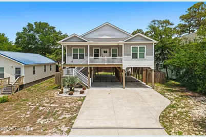 1104 E Oak Island Drive, Oak Island, NC 28465 - Photo 6