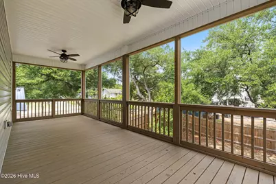 1104 E Oak Island Drive, Oak Island, NC 28465 - Photo 8