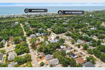 1104 E Oak Island Drive, Oak Island, NC 28465 - Photo 2