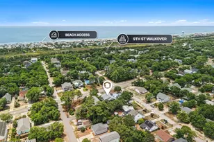 1104 E Oak Island Dr, Oak Island, NC 28465 - Photo 2