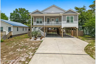 1104 E Oak Island Drive, Oak Island, NC 28465 - Photo 8