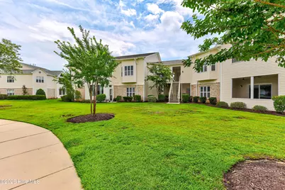 207 Fullford Lane #203, Wilmington, NC 28412 - Photo 6