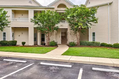207 Fullford Lane #203, Wilmington, NC 28412 - Photo 4
