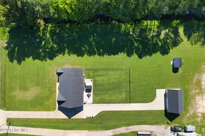 270 Keeter Barn Road, South Mills, NC 27976 - Photo 42