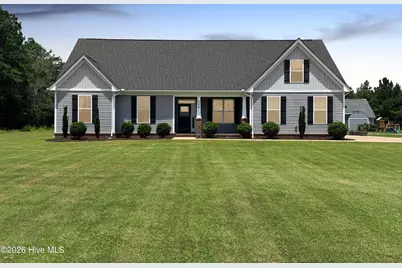 270 Keeter Barn Road, South Mills, NC 27976 - Photo 2