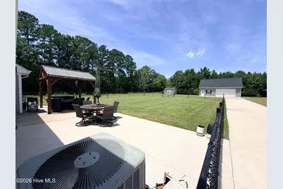 270 Keeter Barn Road, South Mills, NC 27976 - Photo 28