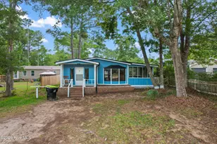 3601 Lakeview Dr SW, Supply, NC 28462 - Photo 2