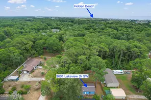 3601 Lakeview Dr SW, Supply, NC 28462 - Photo 32