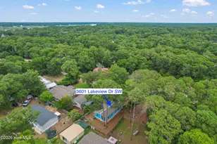 3601 Lakeview Dr SW, Supply, NC 28462 - Photo 30
