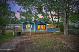 3601 Lakeview Dr SW, Supply, NC 28462 - Photo 4