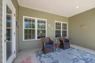 512 Hazelwood Dr, Holly Ridge, NC 28445 - Photo 30