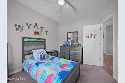 512 Hazelwood Drive, Holly Ridge, NC 28445 - Photo 24