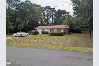 221 Seminole Trail, Wilmington, NC 28409 - Photo 2