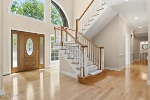 114 Haddington Dr, Pinehurst, NC 28374 - Photo 8