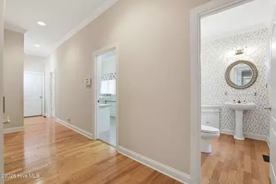 114 Haddington Drive, Pinehurst, NC 28374 - Photo 46