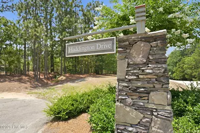 114 Haddington Drive, Pinehurst, NC 28374 - Photo 2