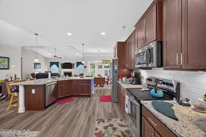 316 Red Cedar Drive, Sneads Ferry, NC 28460 - Photo 14