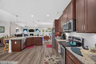 316 Red Cedar Dr, Sneads Ferry, NC 28460 - Photo 14