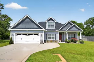 316 Red Cedar Dr, Sneads Ferry, NC 28460 - Photo 2