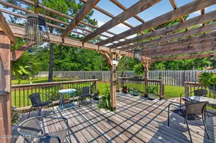 316 Red Cedar Dr, Sneads Ferry, NC 28460 - Photo 6