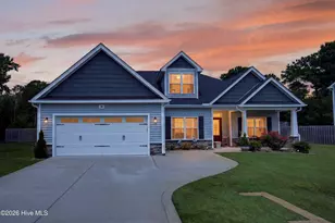 316 Red Cedar Dr, Sneads Ferry, NC 28460 - Photo 1