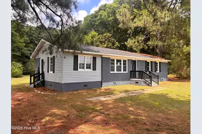 525 Menola Road, Woodland, NC 27897 - Photo 4