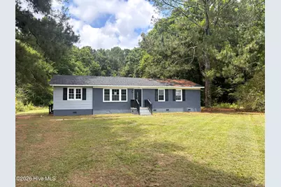 525 Menola Road, Woodland, NC 27897 - Photo 2