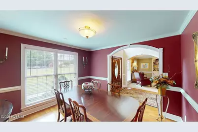 2601 Saint John Circle, Kinston, NC 28504 - Photo 16