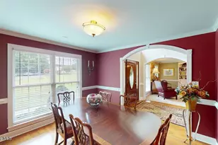 2601 Saint John Circle, Kinston, NC 28504 - Photo 16