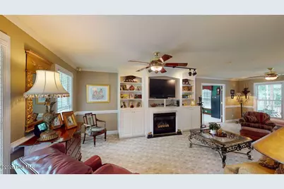 2601 Saint John Circle, Kinston, NC 28504 - Photo 18