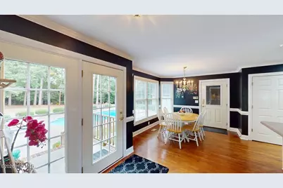 2601 Saint John Circle, Kinston, NC 28504 - Photo 26