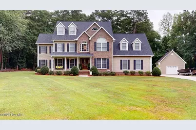2601 Saint John Circle, Kinston, NC 28504 - Photo 1