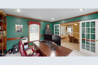 2601 Saint John Circle, Kinston, NC 28504 - Photo 22