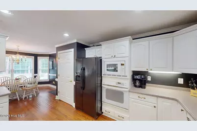 2601 Saint John Circle, Kinston, NC 28504 - Photo 30