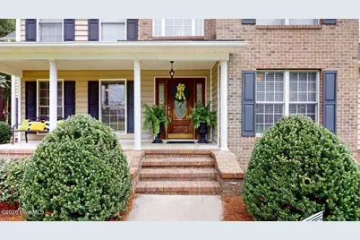 2601 Saint John Circle, Kinston, NC 28504 - Photo 2