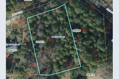 149 Hastings Road, West End, NC 27376 - Photo 2