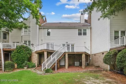 2500 Saint Christopher Circle SW #5, Wilson, NC 27893 - Photo 12