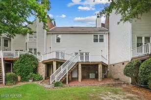 2500 St Christopher Cir SW, Wilson, NC 27893 - Photo 12